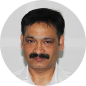 Dr. Vinod Shaily