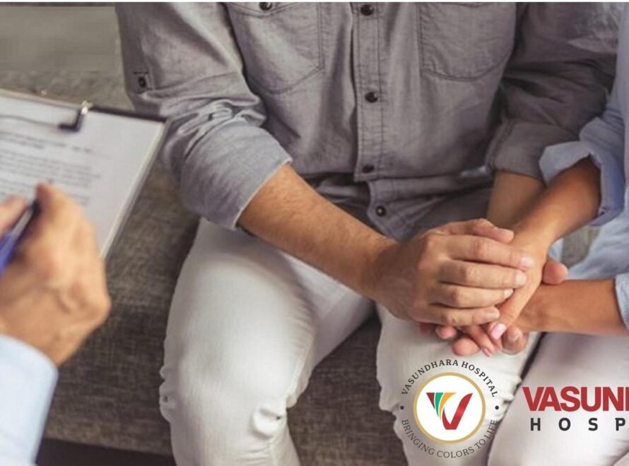 IUI OR IVF - WHAT’S BEST FOR YOU