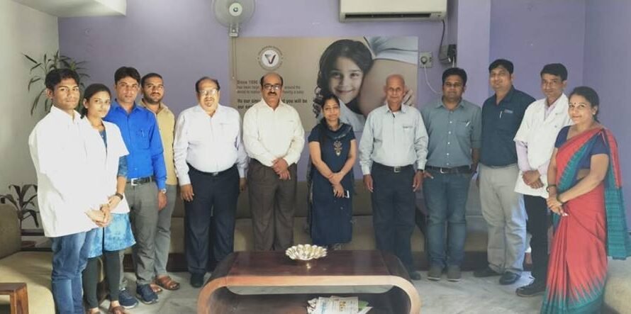 Best IVF Center in Jaipur