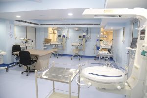 Vasundhara Hospital Neonatal Intensive Care Unit
