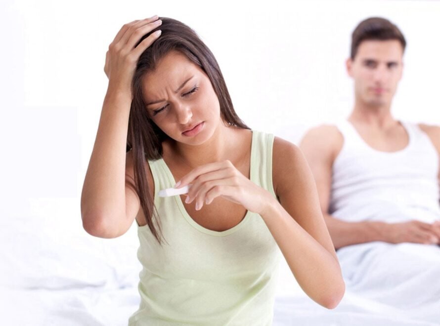 ENVIRONMENT AND INFERTILITY