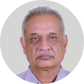 Dr. Sumer Kumar Laddha