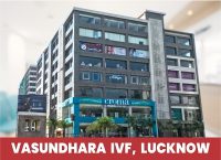 Vasundhara IVF lucknow