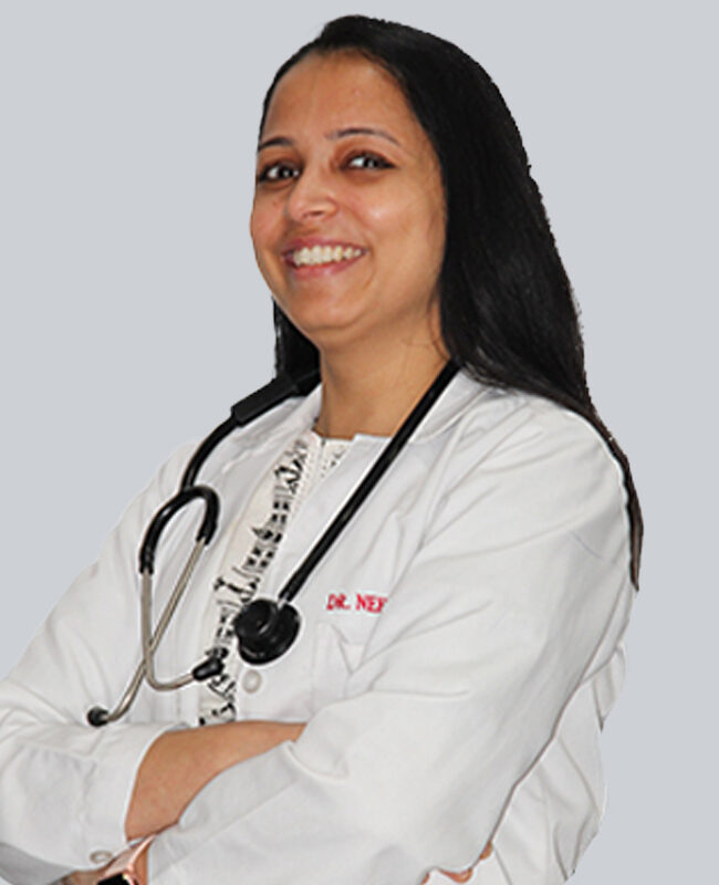 dr neha agarwal