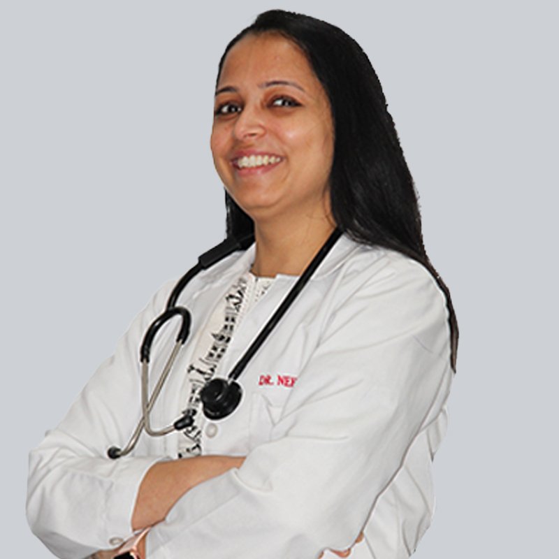 dr neha agarwal