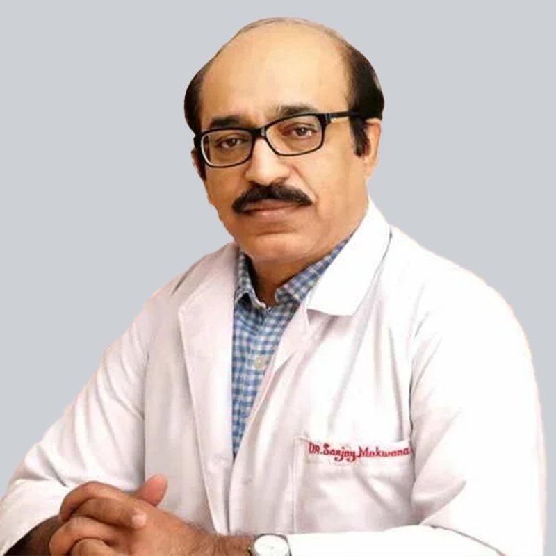 Doctor Sanjay Makwana india's best and IVF and infertility experts