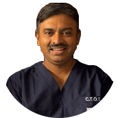 Dr. Manoj Parikh