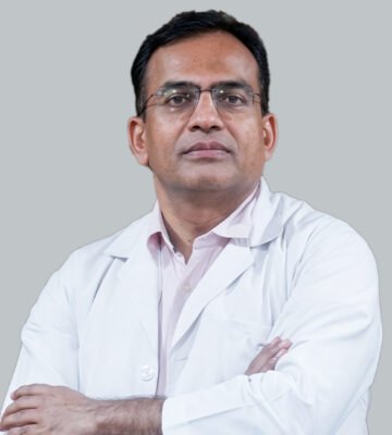 Dr. Amit Singhvi