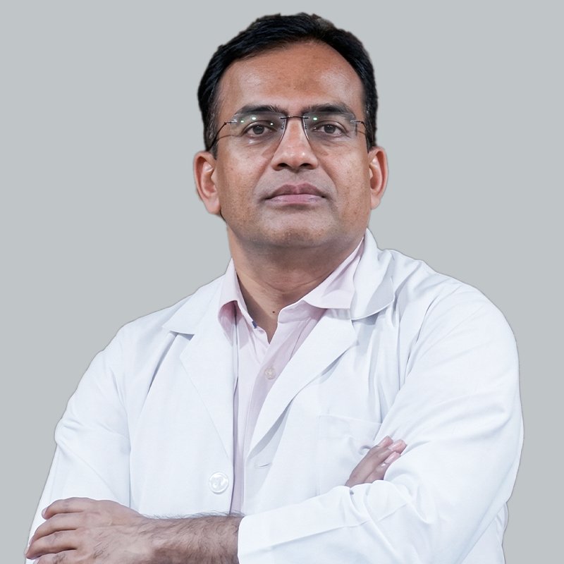 Dr-Amit-Singhvi - Vasundhara Hospital Best Multi-Specialty Hospital in India and Jodhpur Dr. Amit Singhvi