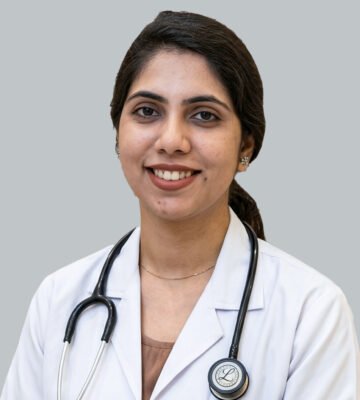 Dr-Sana-Parveen - Vasundhara Hospital Best Multi-Specialty Hospital in India and Jodhpur Dr sana parveen