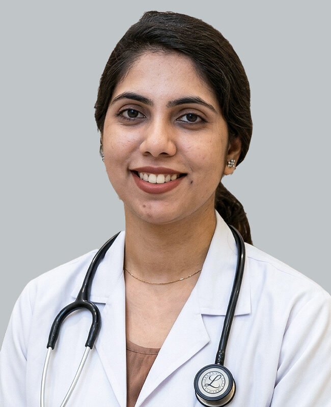Dr sana parveen