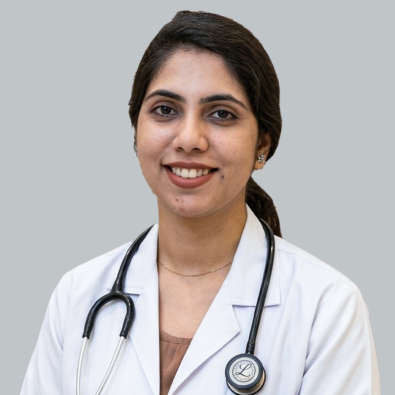 Dr sana parveen