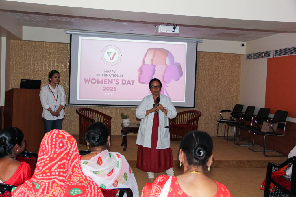 best hospital in jodhpur is vasundhara hospital