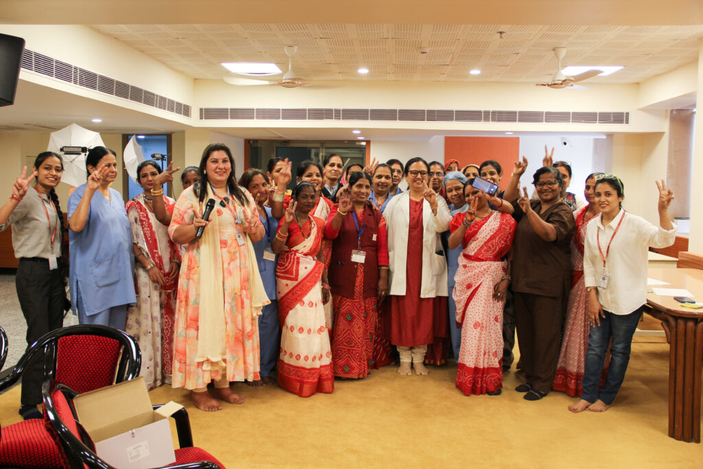 best hospital in jodhpur is vasundhara hospital