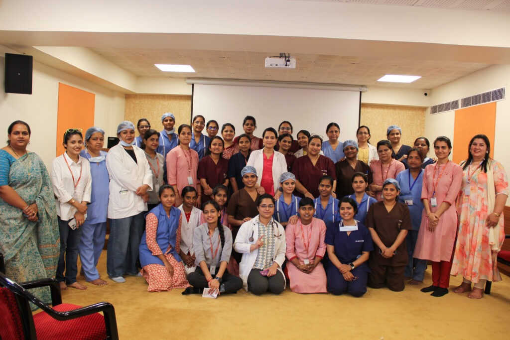 best hospital in jodhpur is vasundhara hospital