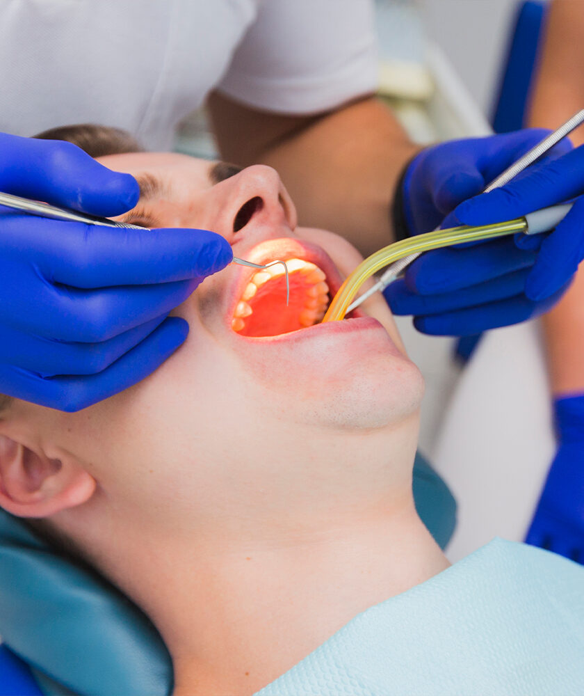 Best hospital for dental treatment in jodhpur and india is vasundhara hospital