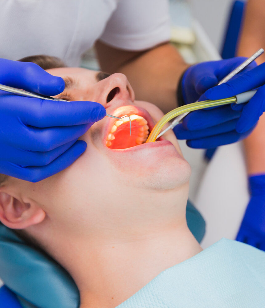 Best hospital for dental treatment in jodhpur and india is vasundhara hospital
