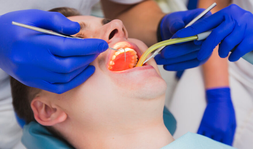 Best hospital for dental treatment in jodhpur and india is vasundhara hospital