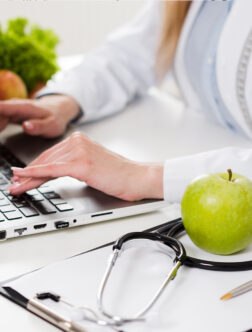 Best dietician and nutritionist in jodhpur and india are in vasundhara hospital