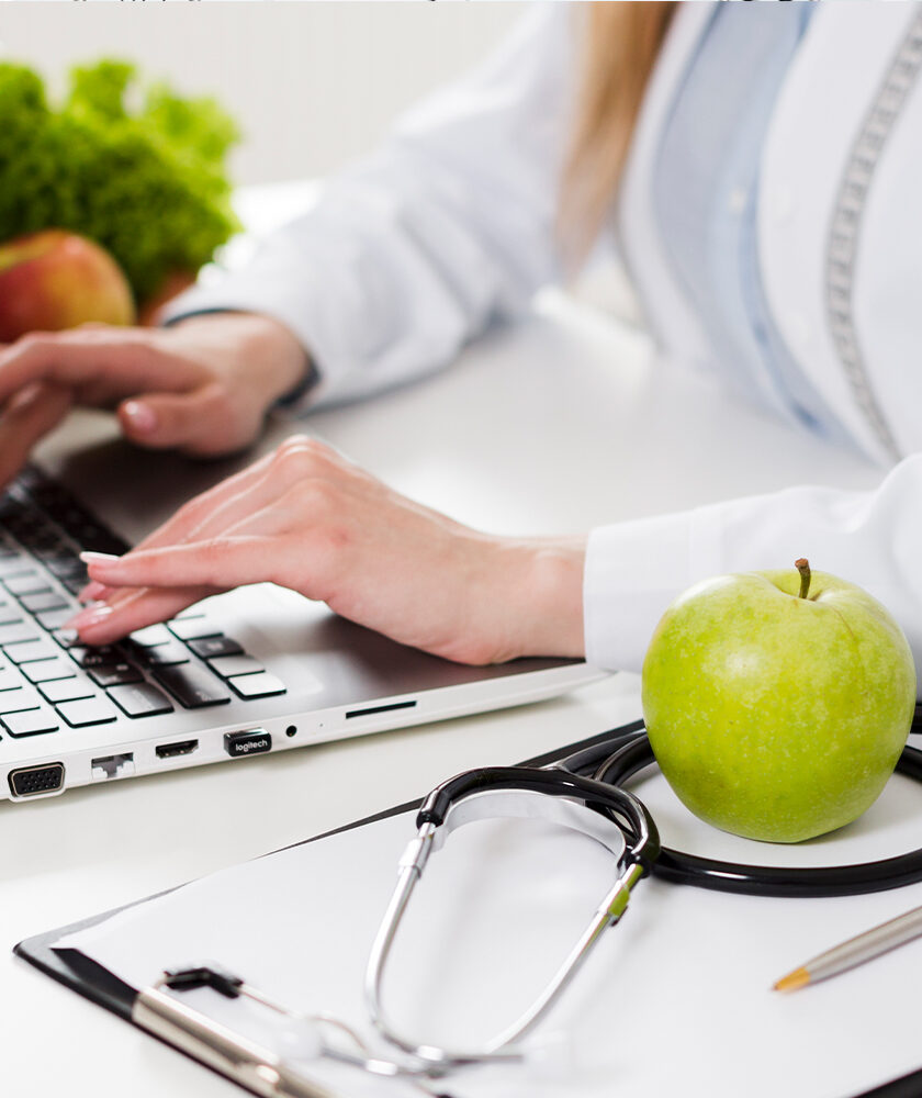 Best dietician and nutritionist in jodhpur and india are in vasundhara hospital