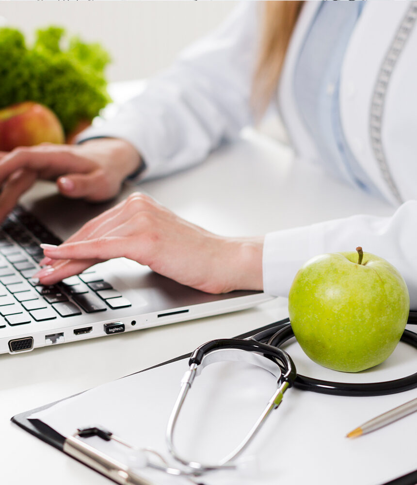 Best dietician and nutritionist in jodhpur and india are in vasundhara hospital
