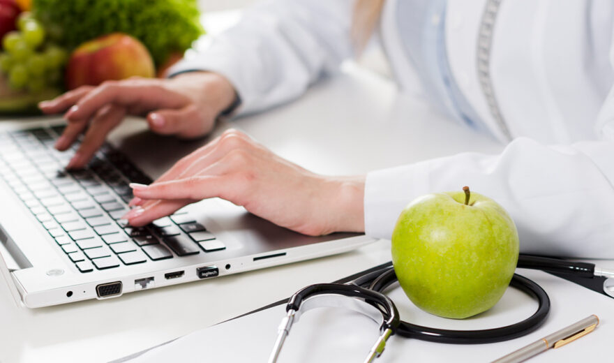 Best dietician and nutritionist in jodhpur and india are in vasundhara hospital