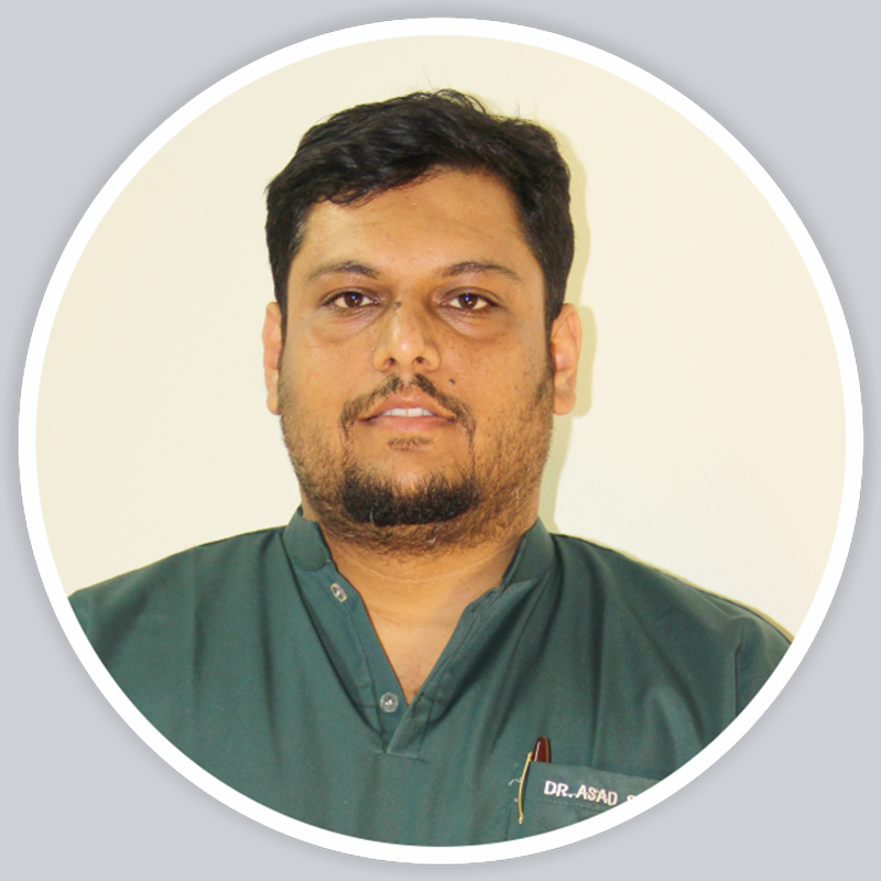 best Physiotherapist Department in jodhpur and india is in Vasundhara hospital