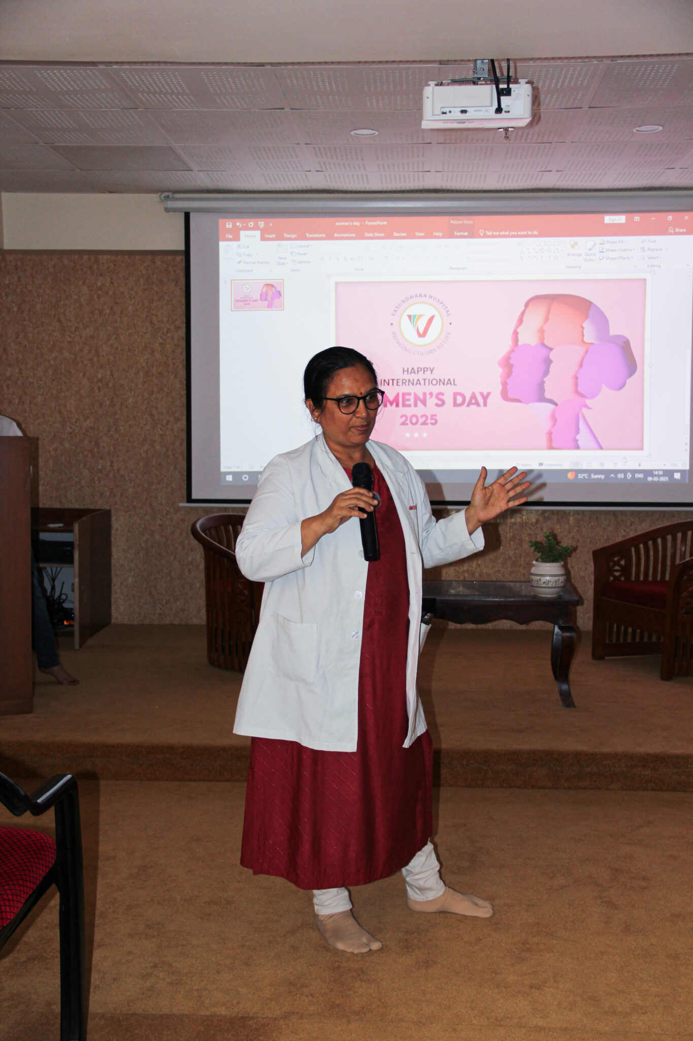 best hospital in jodhpur is vasundhara hospital