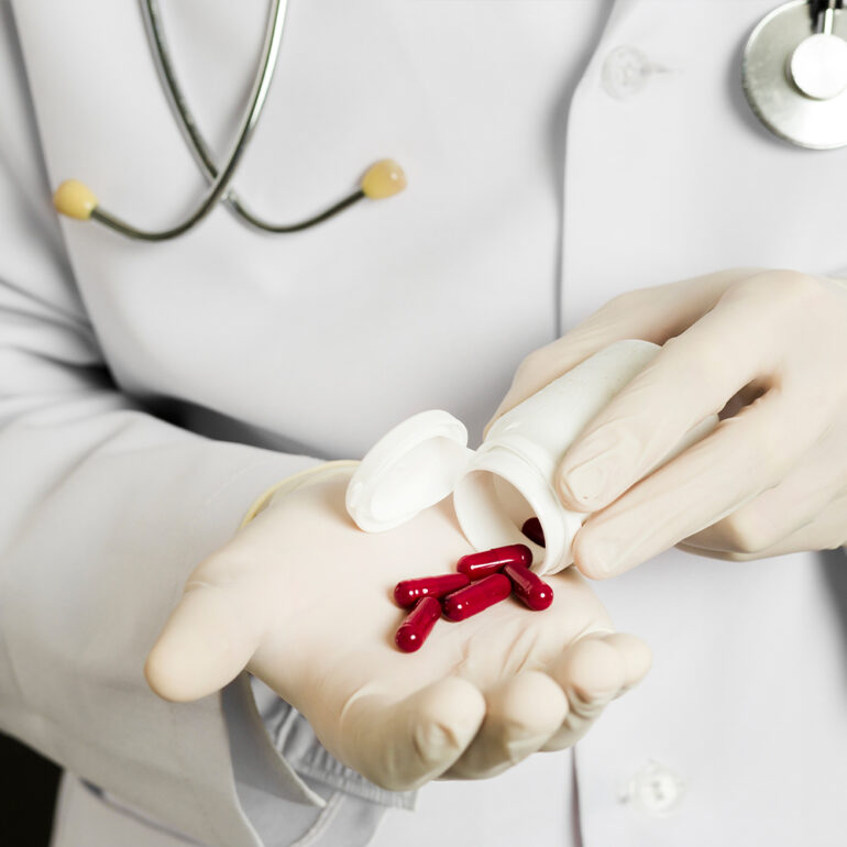 best hospital for internal medicines is vasundhara hospital