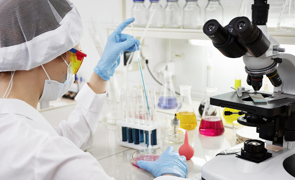 best pathology in jodhpur and india is vasundhara hospital