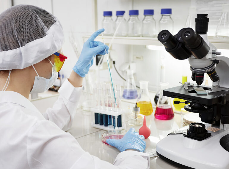 best pathology in jodhpur and india is vasundhara hospital