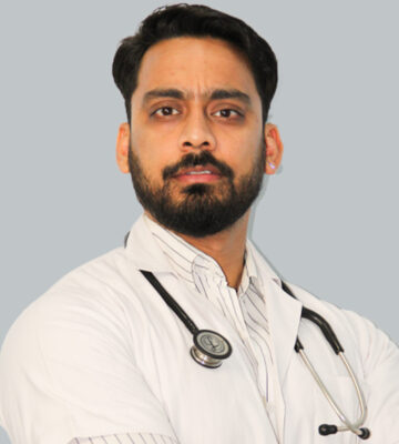 dr ashish tyagi