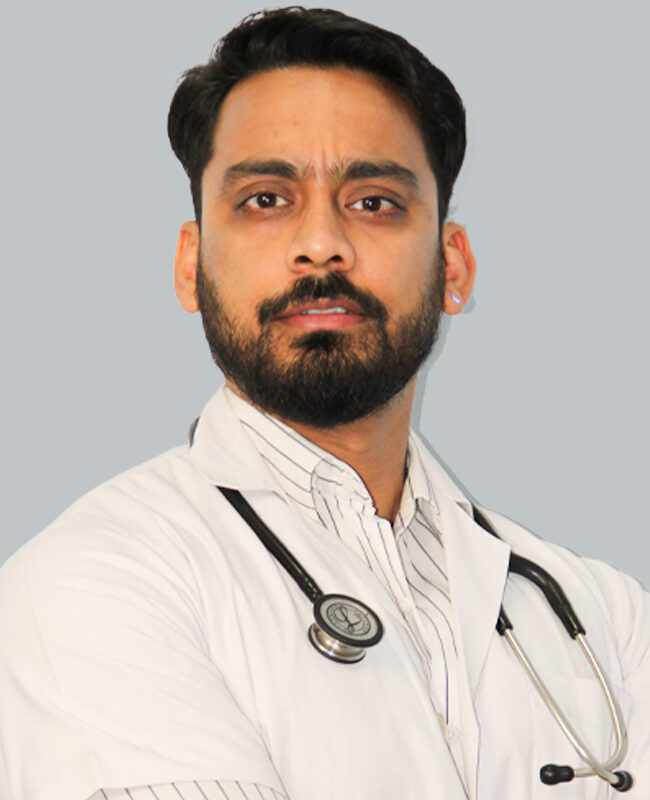 dr ashish tyagi