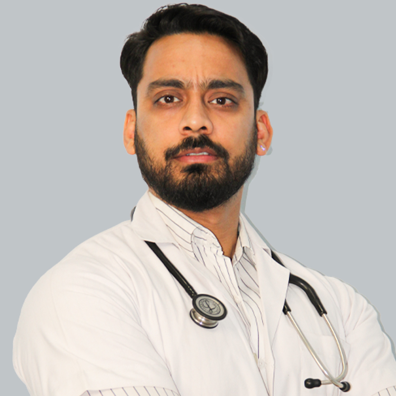 dr ashish tyagi