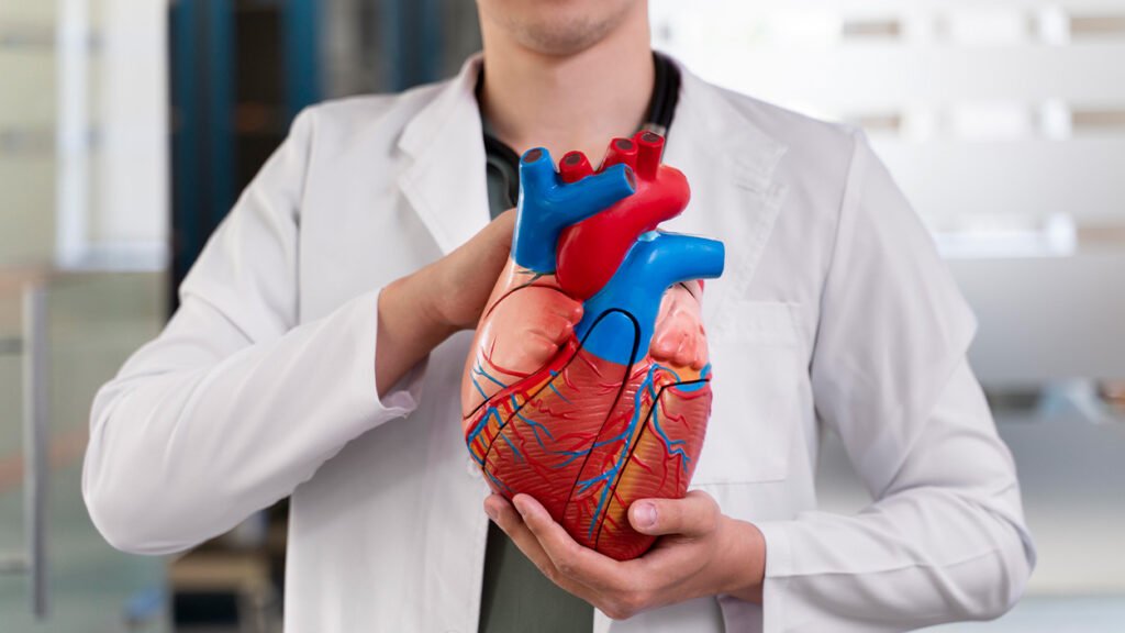 basic cardiac checkup package