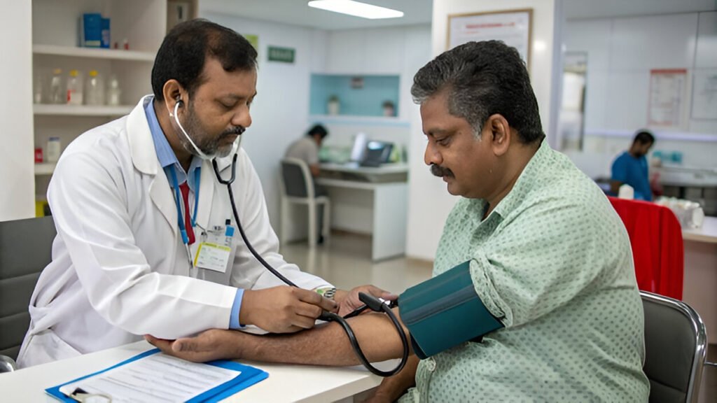 best hospital in jodhpur