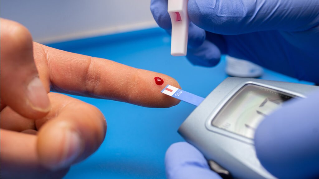 Diabetes Management