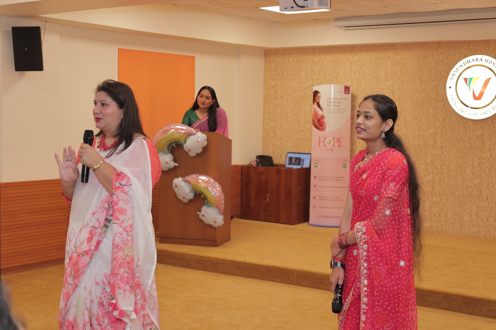 Ms. Aradhana Kaul Kathju