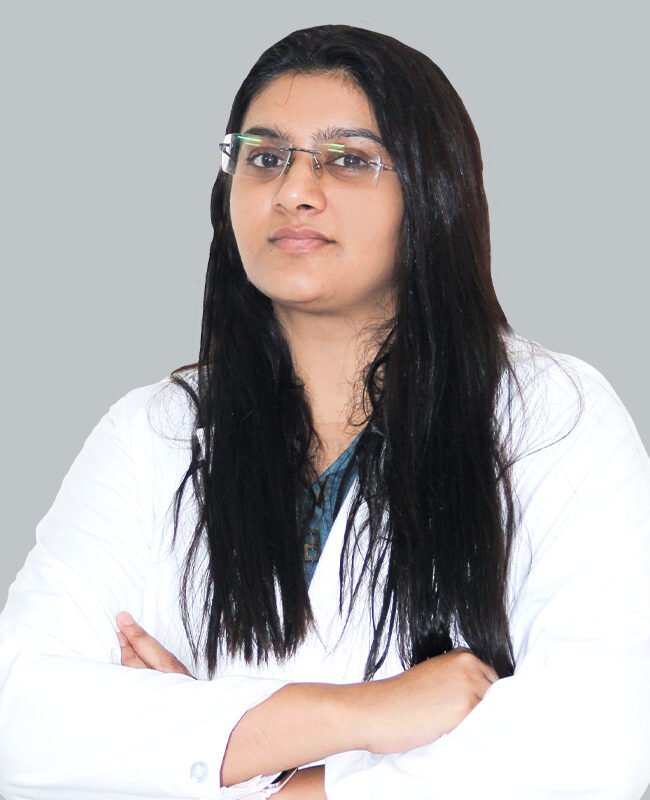 Dr tanvi shaikh