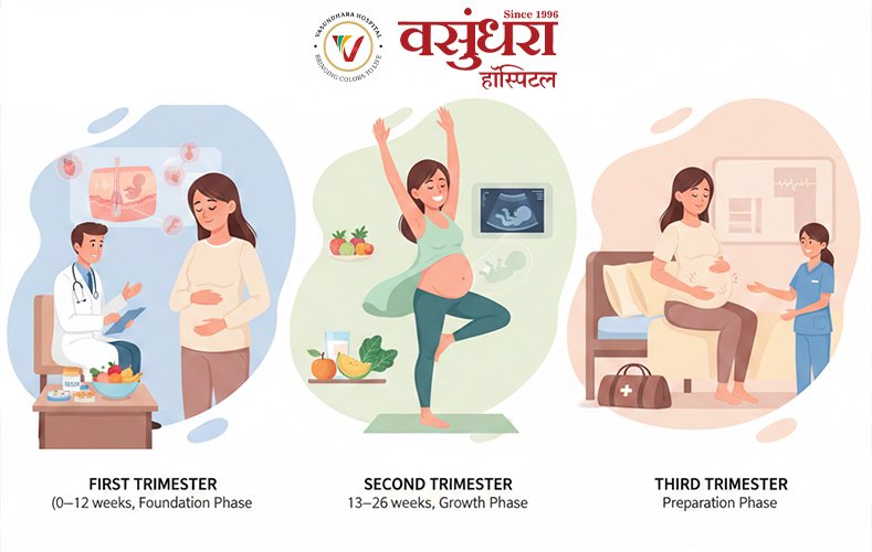 how to take care during pregnancy