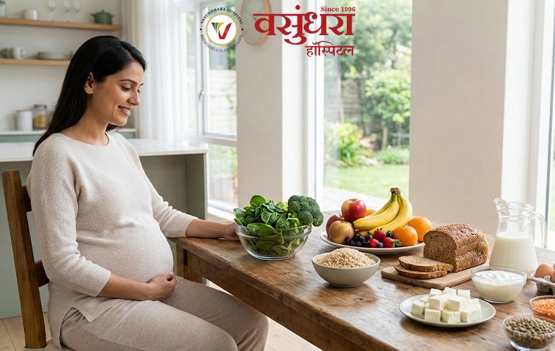 how to take care during pregnancy