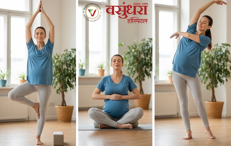 how to take care during pregnancy