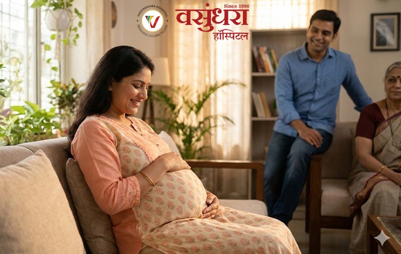 how to take care during pregnancy