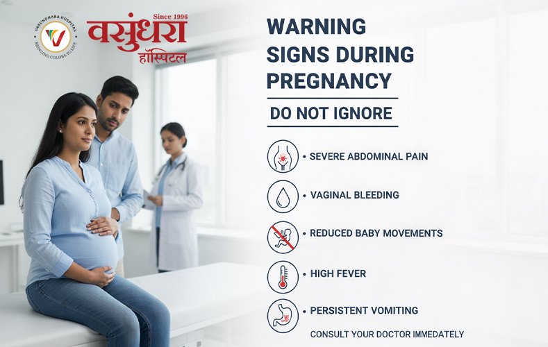 how to take care during pregnancy