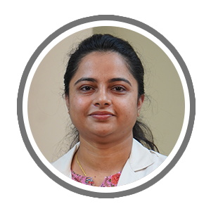 Dr Savi Bhosle trainee Doctor