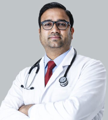 dr lalit mohan rathi