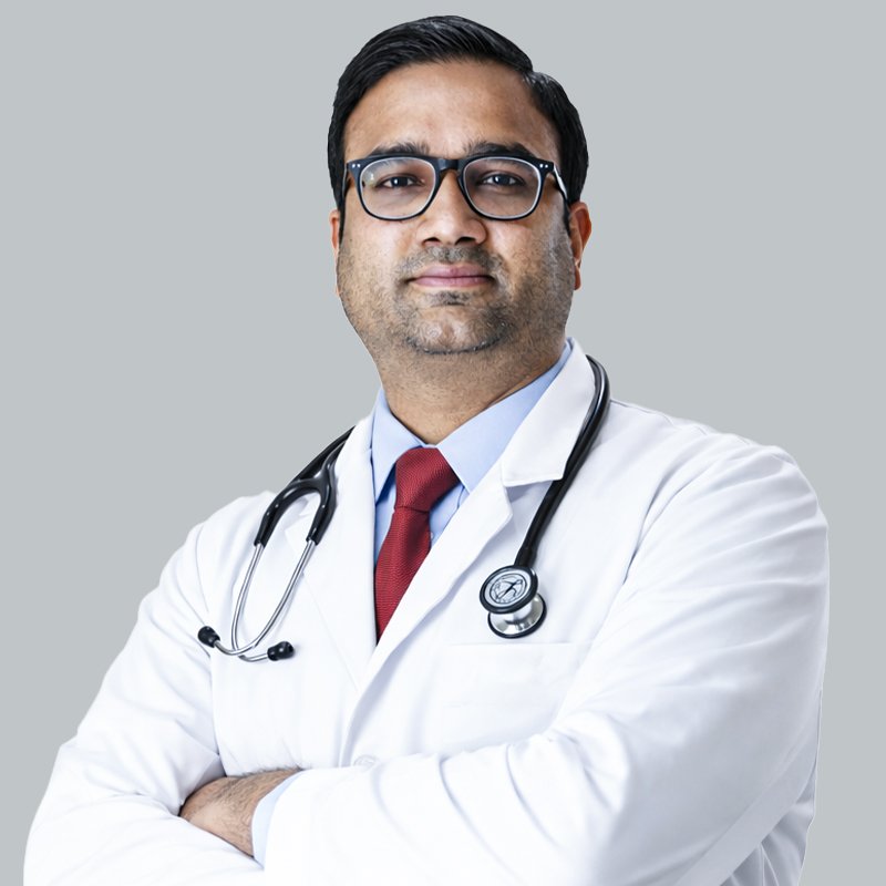 dr lalit mohan rathi