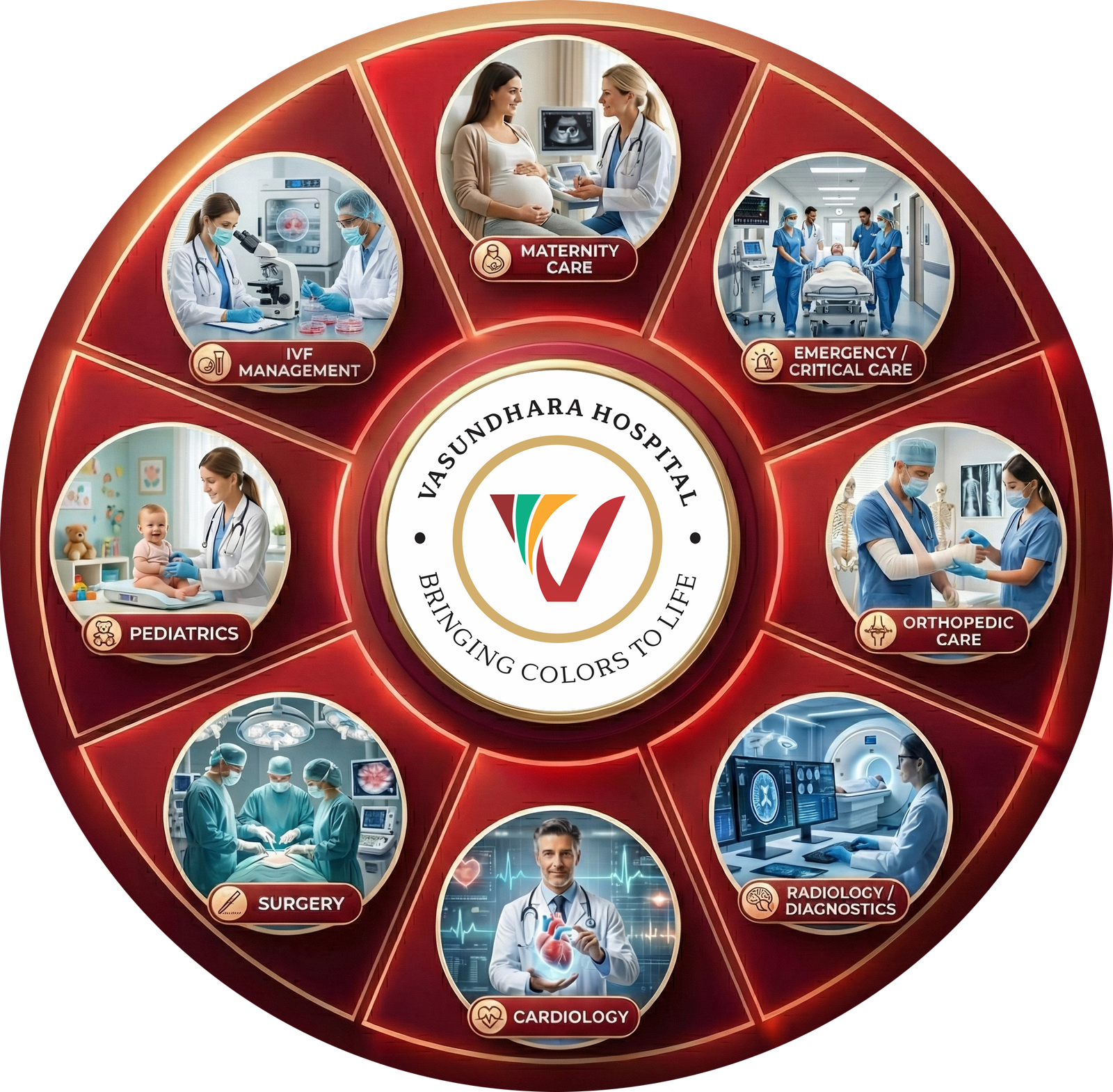 best multi specility hospital in jodhpur