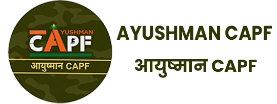 CAPF best multispeciality hospital