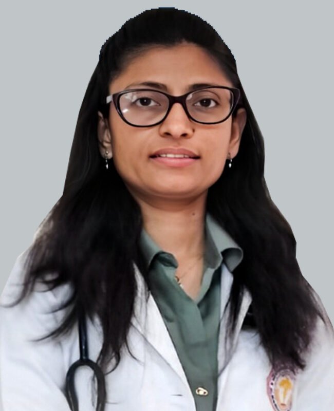 dr neelam saini